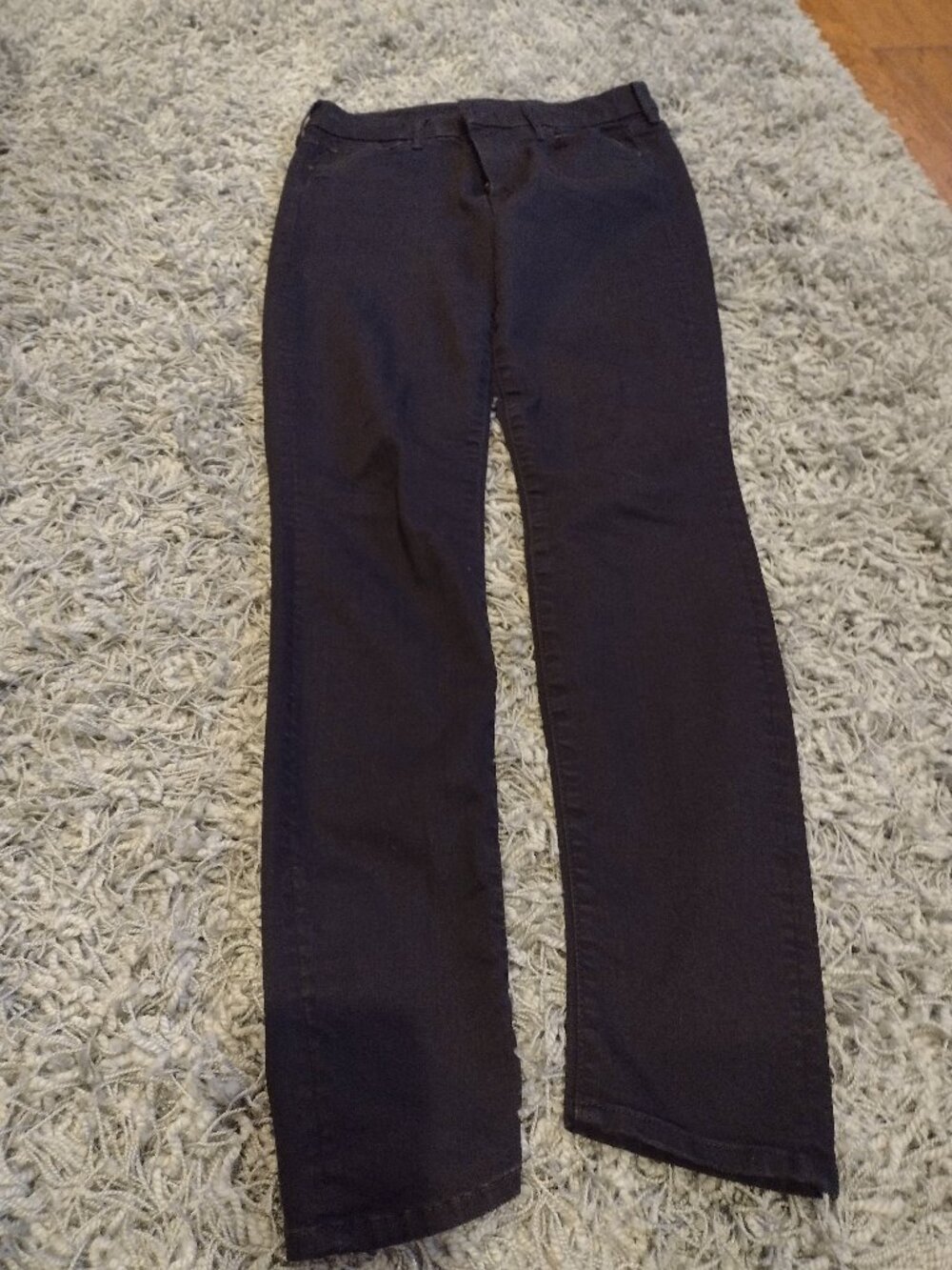 Mother The Looker Not Guilty Jeans